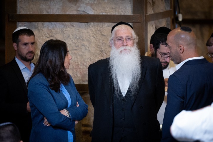 בעקבות הפרסום בדיגיטל 14: בוטלה המשלחת הרשמית לדרום אפריקה