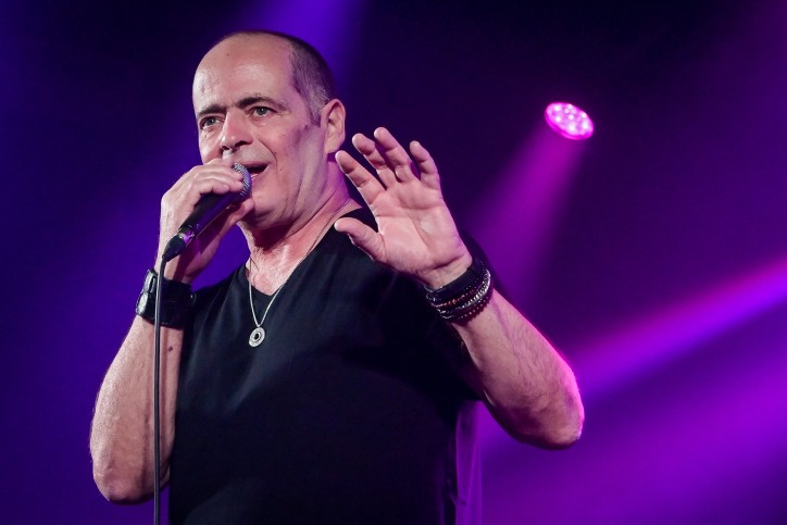 בשורה עצובה: הזמר אדם הלך לעולמו אחרי מאבק במחלת הסרטן