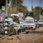 זו גרסת המשטרה למעצר החשודים בפרשה שמסעירה את המדינה