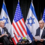 דיווח: ביידן ישקול להגביל העברת נשק לישראל – אם תפעל ברפיח