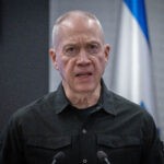 גלנט נכנע לאמריקאים: "הסיוע הימי יקדם את מיטוט שלטון החמאס"