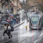 רוחות עזות, גשם כבד ושלג? סופת קורל בדרך – כך תיערכו בהתאם