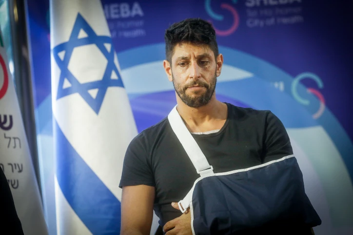 הבקשה של עידן עמדי בעקבות הטבח הרצחני במג'דל שמס