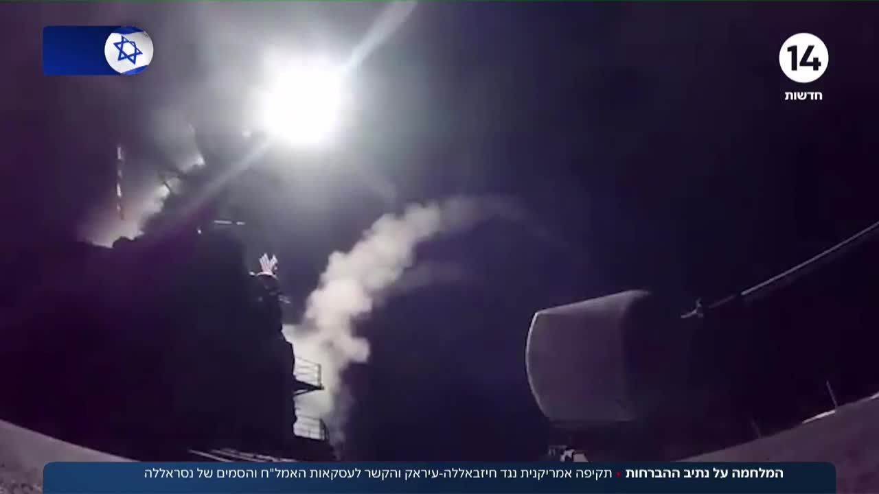 מתרבים הסימנים שהעימות עומד להבעיר את המזרח התיכון