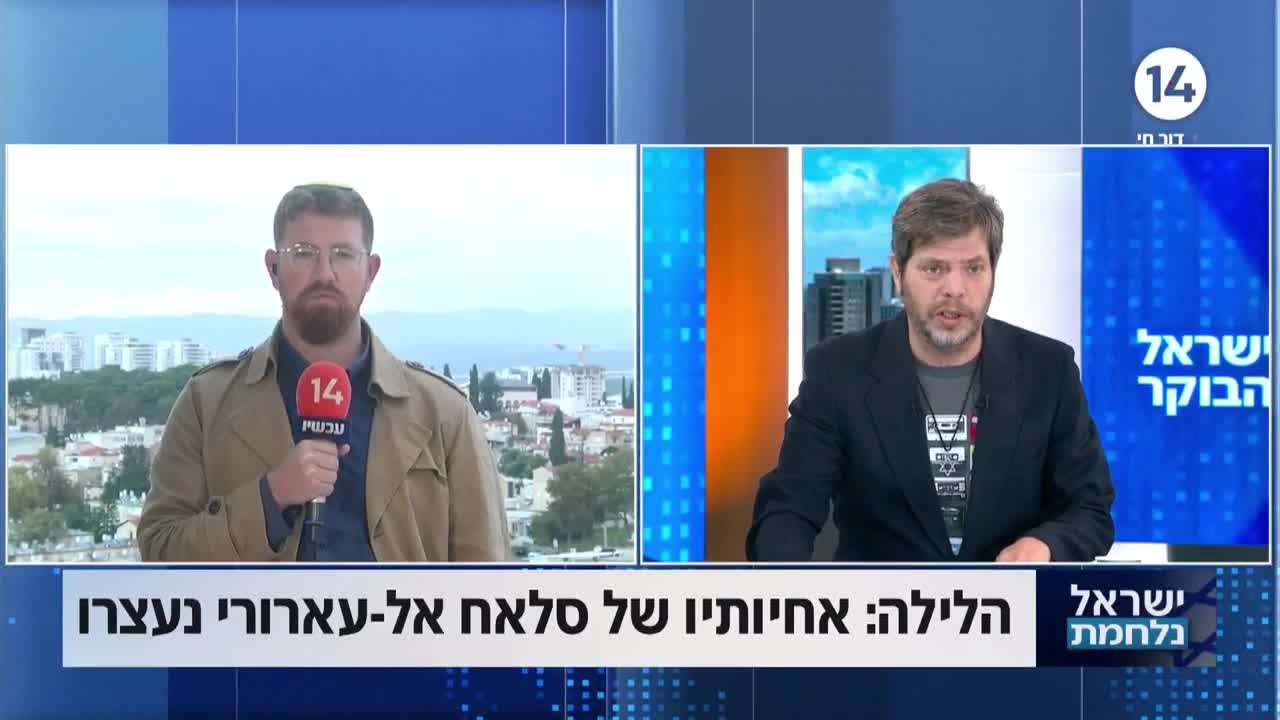 חיזבאללה לקח אחריות על 8 פעולות טרור וירי לעבר ישראל