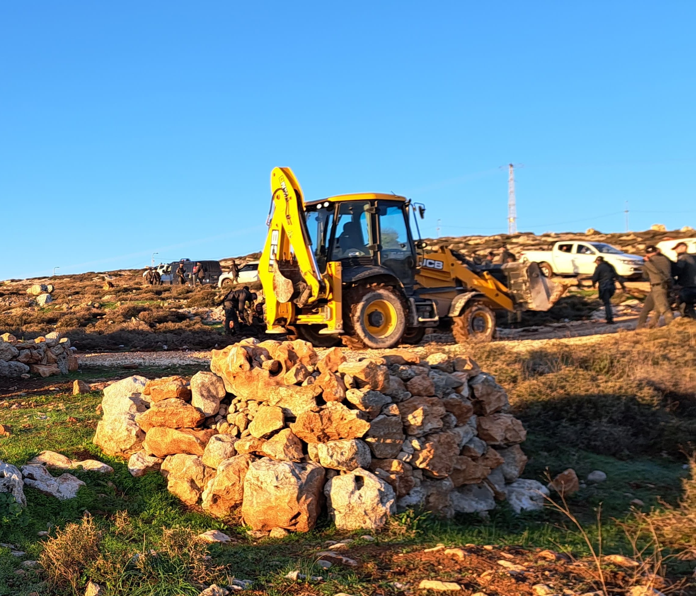 שוויון בין פוקס לבלוט: נתוני ההרס בהתיישבות של 2024 נחשפים