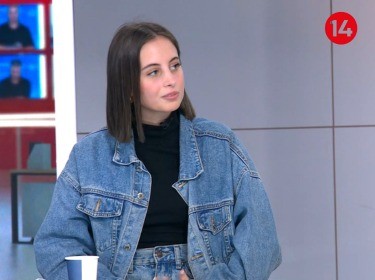 הזמרת הצעירה שהשיר שלה גרם לאנשים להתקרב ליהדות: "הופתעתי"