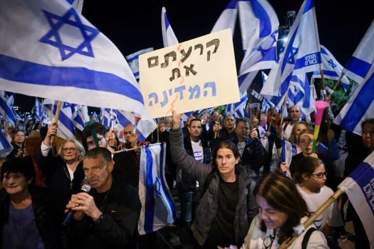 "אירוע מסוכן שפוגע במאמץ המלחמתי": בימין מגיבים להחלטת בג"ץ