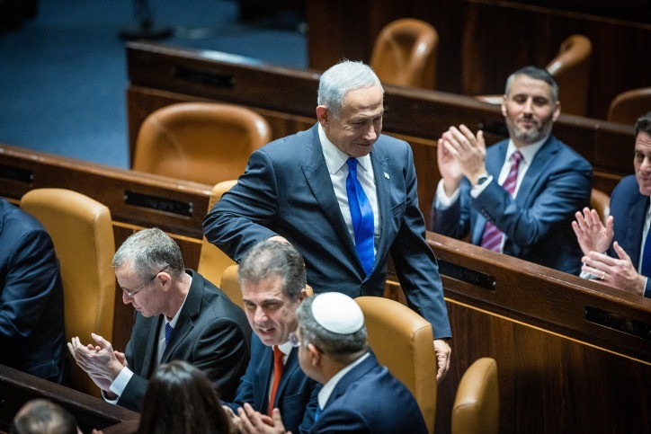 "כן יאבדו כל אויבך השם": בישראל מגיבים לחיסולו של אל-עארורי