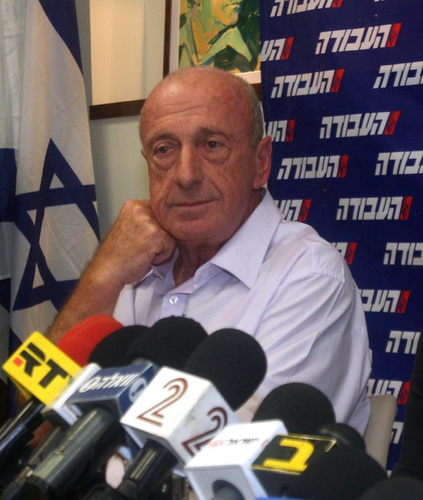 ראש אמ"ן לשעבר: "אבותיי נלחמו בבריטים ואני בממשלה היהודית"