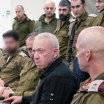 גלנט בפיקוד הצפון: "קרובים לנקודה שבה שעון החול יתהפך"