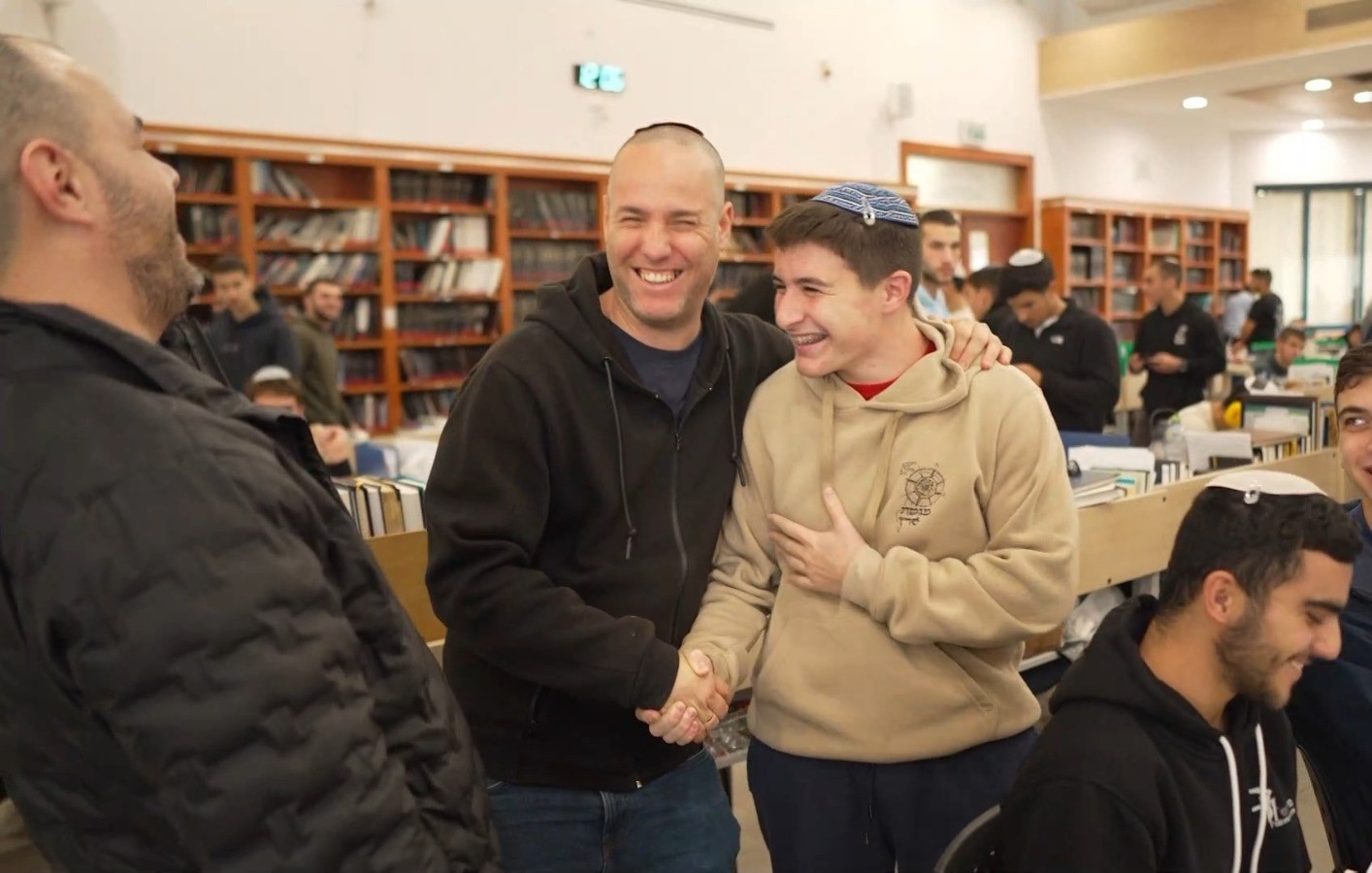 15 נופלים - מכינה אחת: "לא מחנכים פה למות בצבא. מחנכים לחיים"