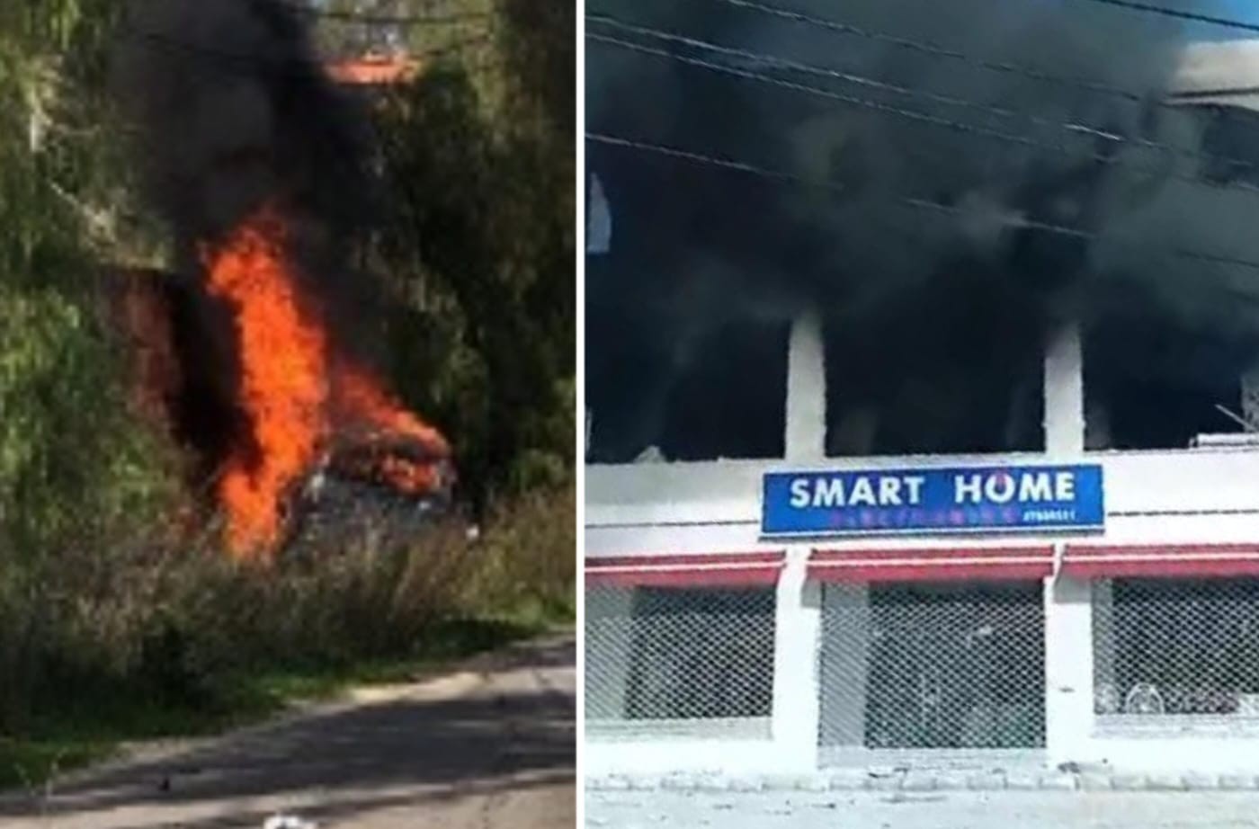 דיווח בלבנון: הרוג בסיכול ממוקד על רכב באזור בינת ג'בייל