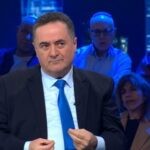 "חלק מהמלחמה": השר כ"ץ לוקח אחריות על חיסול מפקד כוח רדואן