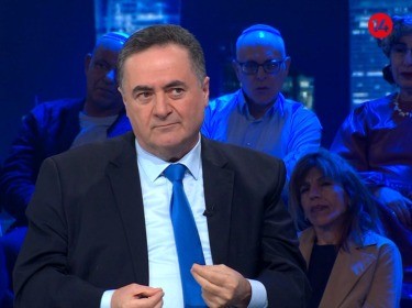 "חלק מהמלחמה": השר כ"ץ לוקח אחריות על חיסול מפקד כוח רדואן