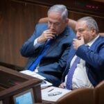 נערכים לתקיפה באיראן? סער וליברמן זומנו לעדכון בטחוני בקריה