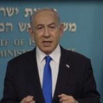 נתניהו על הדיון בהאג: "עולם הפוך, הצביעות זועקת לשמיים"