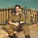 "מי ששונא אותך ימות": כך רותם כהן מעלה את המורל לכוחותינו