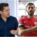 השר שיקלי תקף את ארדואן על מעצר הכדורגלן: "שינהיג את דאעש"