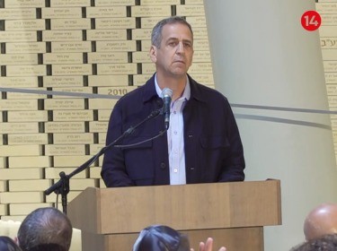 כוכבי על ה-7 באוקטובר: "אני אחראי על הפעולות שנעשו בתקופתי"