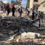 5 בכירי משמרות המהפכה חוסלו בדמשק – איראן מאשימה את ישראל