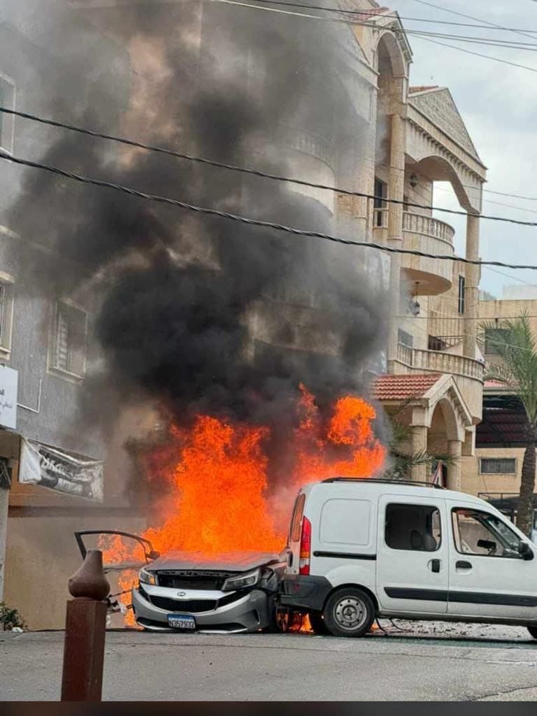 היעד: בכיר חיזבאללה ששרד, המאבטחים - חוסלו | פרטים חדשים