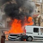 דיווח: 2 הרוגים בסיכול ממוקד המיוחס לישראל בדרום לבנון
