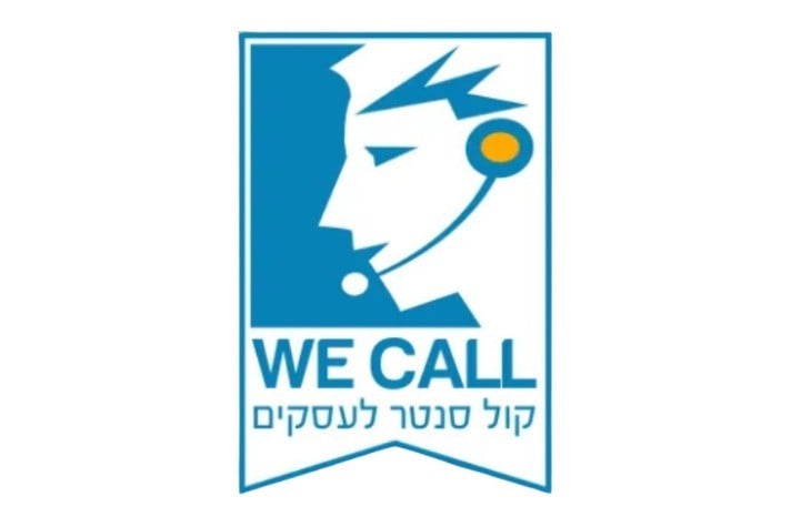 במוקד של WeCall כל שיחה היא החשובה ביותר