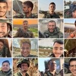 אסון כבד בעזה: 21 לוחמים נפלו בדרום הרצועה
