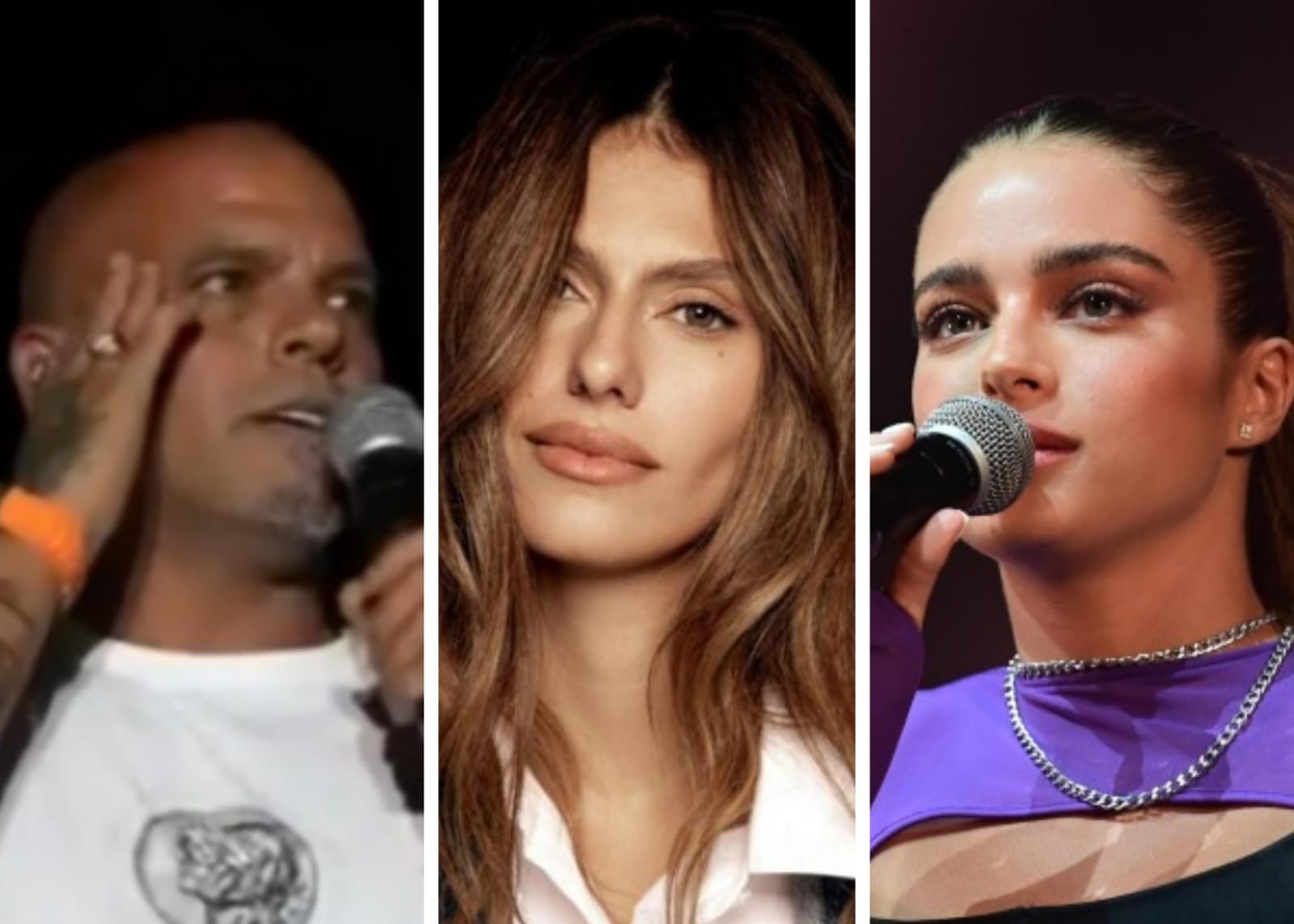 "הלוואי והיינו ראויים": האמנים מגיבים לתקרית הקשה בעזה 