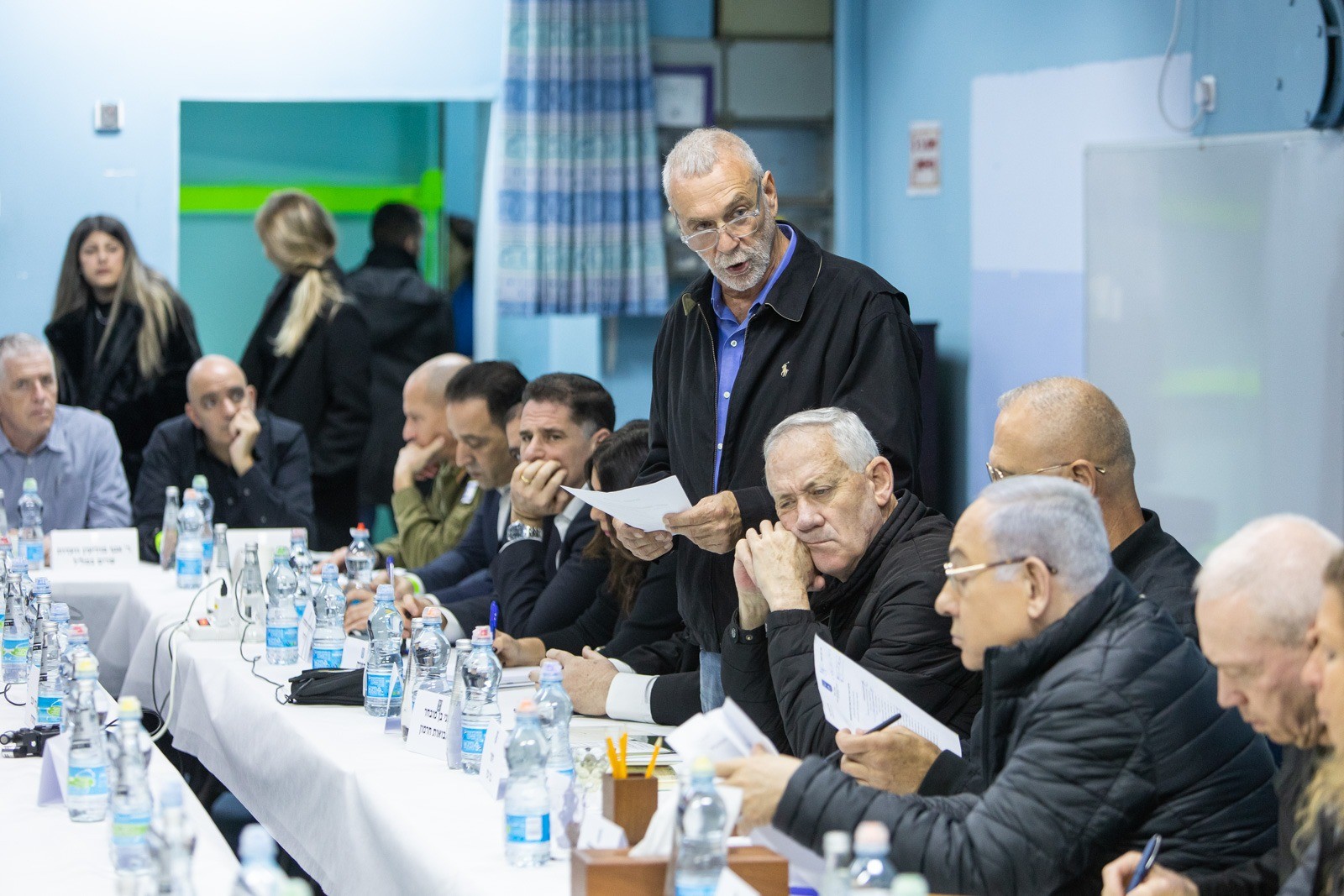 מחקר: רק 60 אחוזים מהתושבים שפונו בצפון מתכננים לשוב לביתם