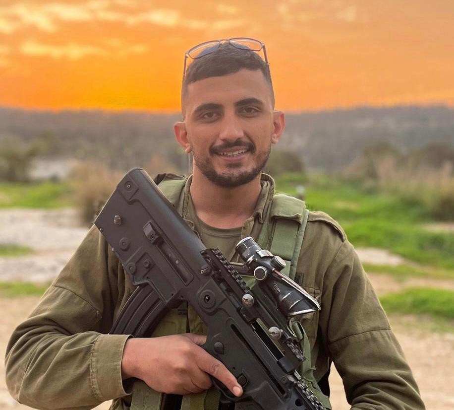 "צריך לחסל אותם": האב הבדואי השכול קורא לא לעצור עד לניצחון