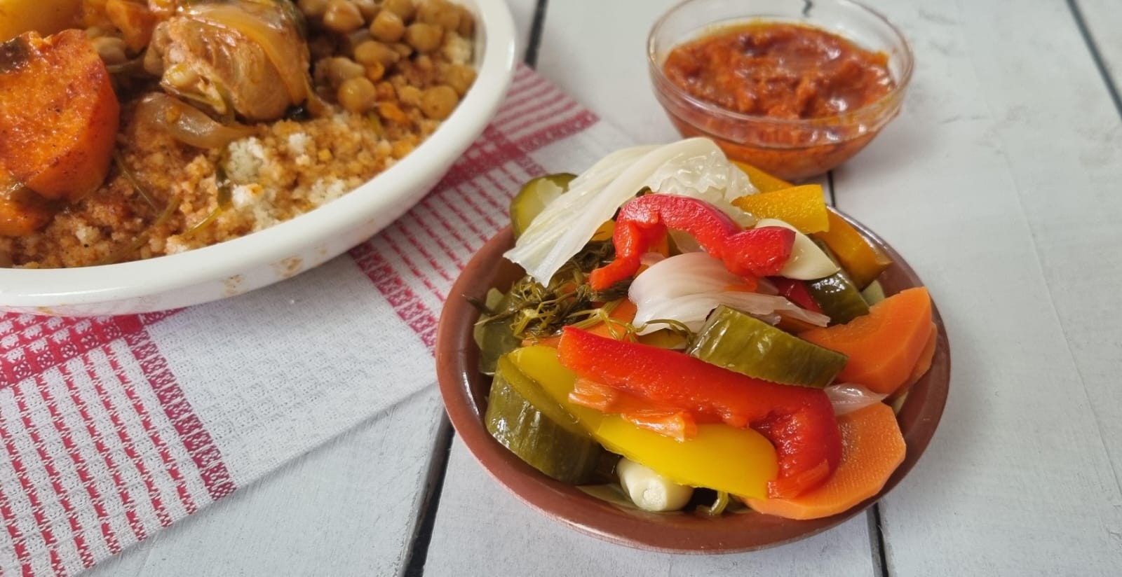 קבוע בשולחן השבת: מתכון למסייר מהמטבח הטריפוליטאי
