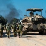 כך ארצות הברית לוחצת על ישראל לסיים את המלחמה בעזה