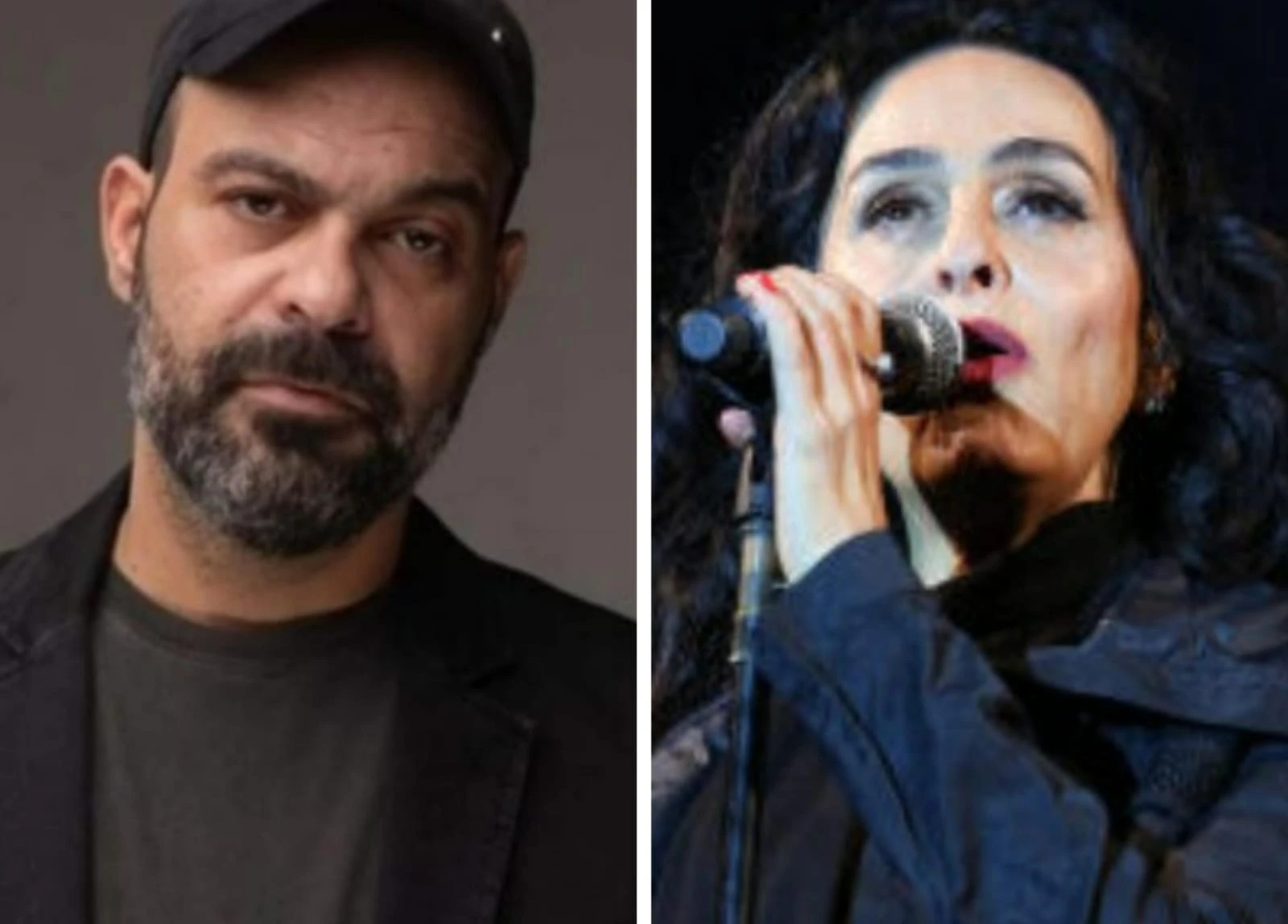"יכולתי להתרסק": השיר המרגש שריטה כתבה לעמיר בניון