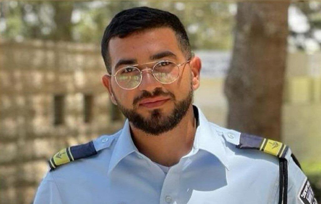 הלב חזר להיות שלם: תיעודים מצמררים מהחילוץ של רן גואילי ז"ל