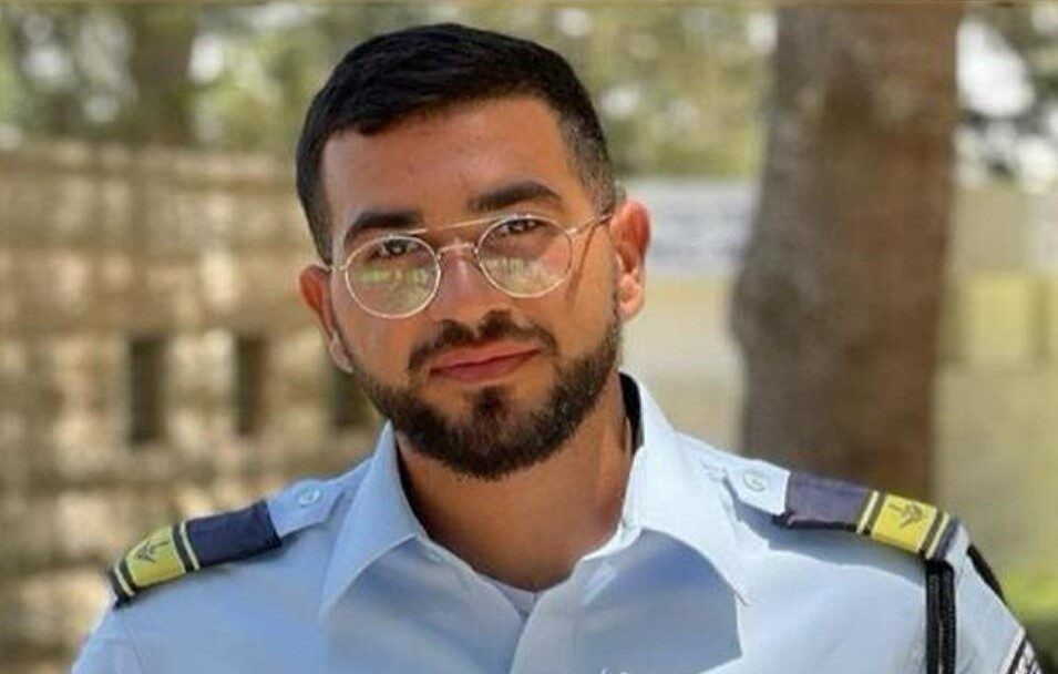 ביום שבו נקבר: תינוקת נקראה על שמו של רני גואילי הי"ד