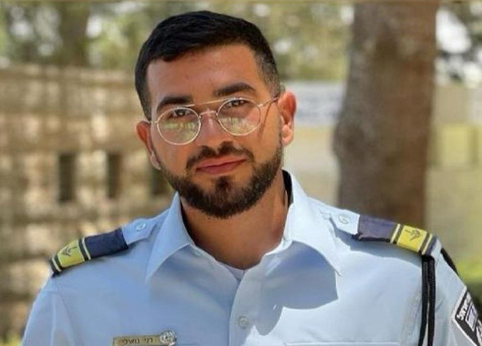 נתניהו שוחח עם משפחתו של החטוף-חלל רס"ל רן גואילי ז"ל