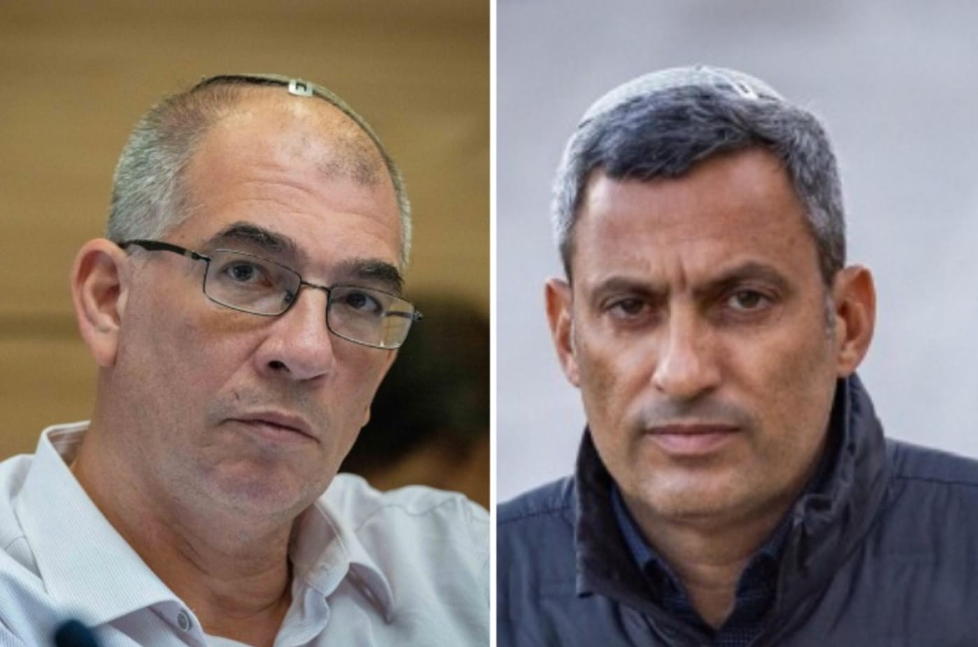 אלון דוידי וניר אורבך פועלים להקמת מפלגה ציונית-דתית חדשה