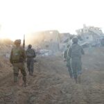 האסון ברצועה: טילי נ"ט נורו לעבר המבנים – שקרסו על הלוחמים