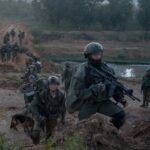 דיווח: חמאס דחה הצעה ישראלית להפסקת הלחימה בעזה לחודשיים