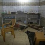 מנהרת הטרור בה הוחזקו החטופים – עוברת מתחת לביתו של סינוואר