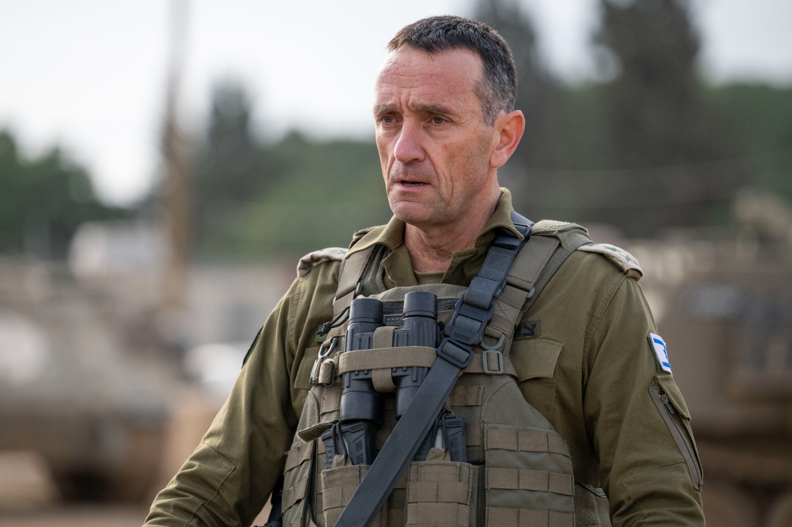 הרמטכ"ל על נפילת 21 הלוחמים: כואבים את האובדן, נפיק לקחים