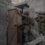 ארה"ב תטיל וטו בהצבעה באו"ם על הקריאה להפסקת אש מיידית בעזה