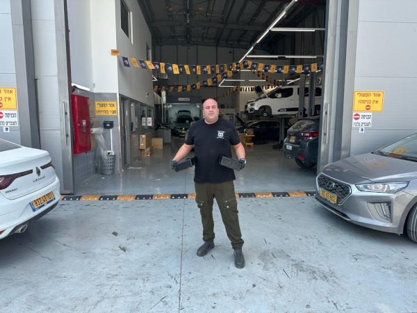 איך למנוע מחולדות ועכברים להגיע אליכם הביתה?