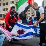 מהקרב בעזה ללינץ' בקנדה: חייל צה"ל הותקף במהלך כנס בקנדה