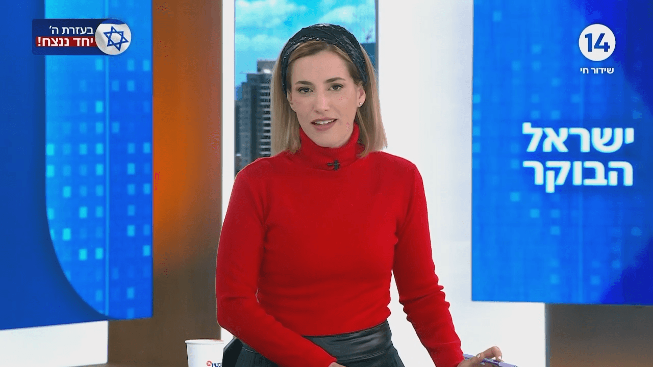 טל מאיר לקבינט: "ישראל היחידה בעולם שמסייעת לאויב נגד עצמה"