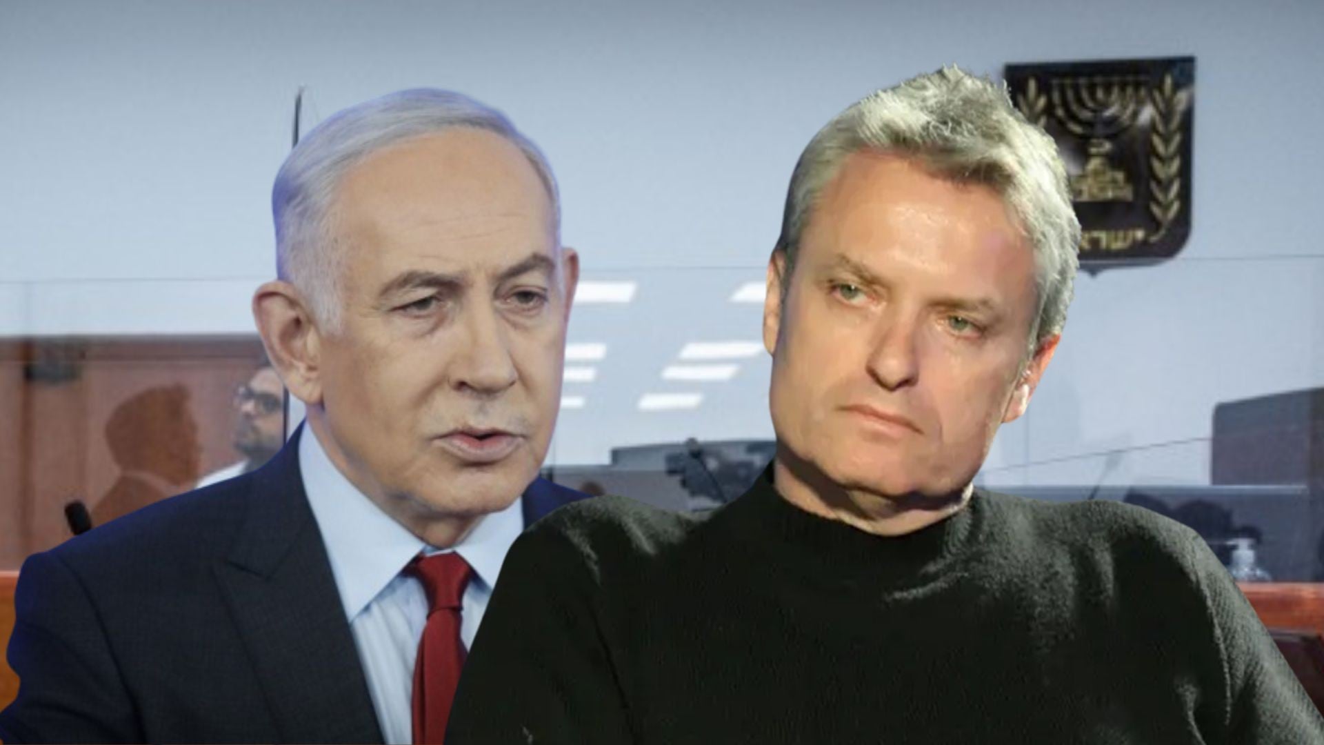 שילוח לצד נתניהו. עיבוד: יונתן זינדל, תומר אפלבאום פול פלאש 90, שי אוקנין