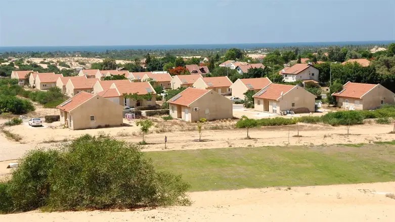 שדרות, יד מרדכי ומגן: אלו היישובים בעוטף שהוכרזו כבטוחים