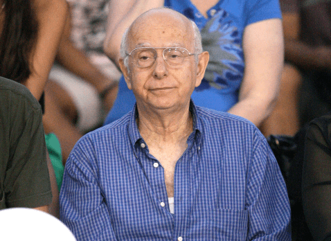 מולי שפירא ז"ל | צילום: משה שי, פלאש 90